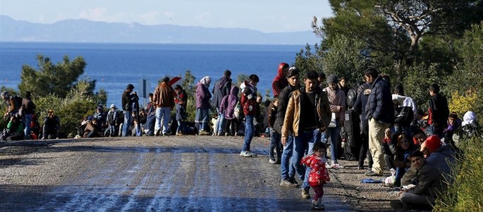 Refugiados-Camino (2)